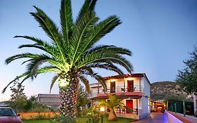 Andriotis Rooms & Houses